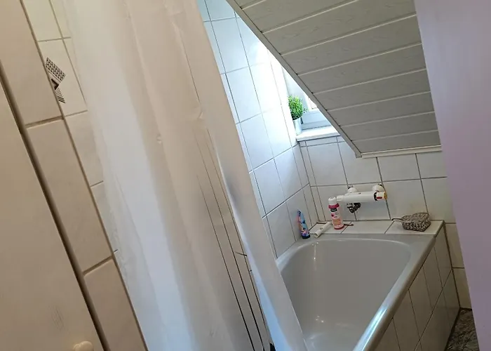 Apartment Schmuckstueck Im Fichtelgebirge *
